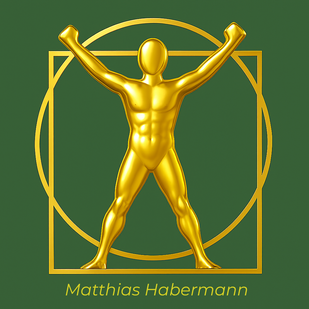 Matthias Habermann