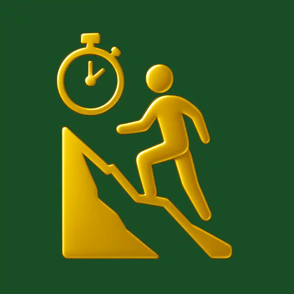 Symbol Intensivcoaching