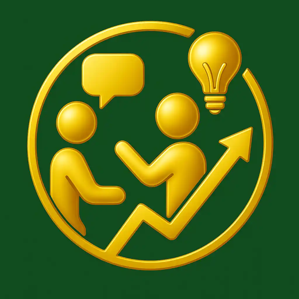 Symbol_MEIN COACHING