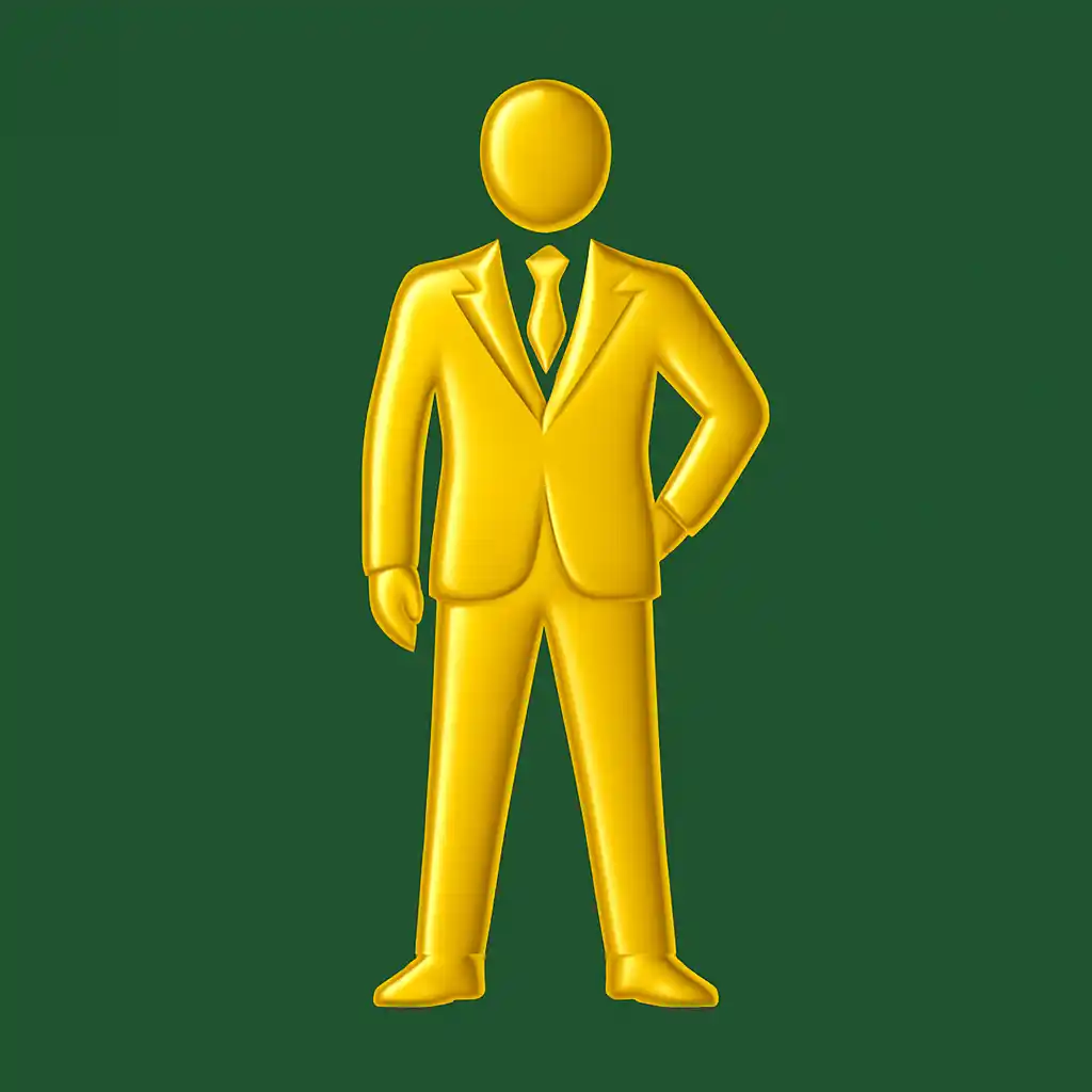 Symbol_Du als Fuehrungskraft